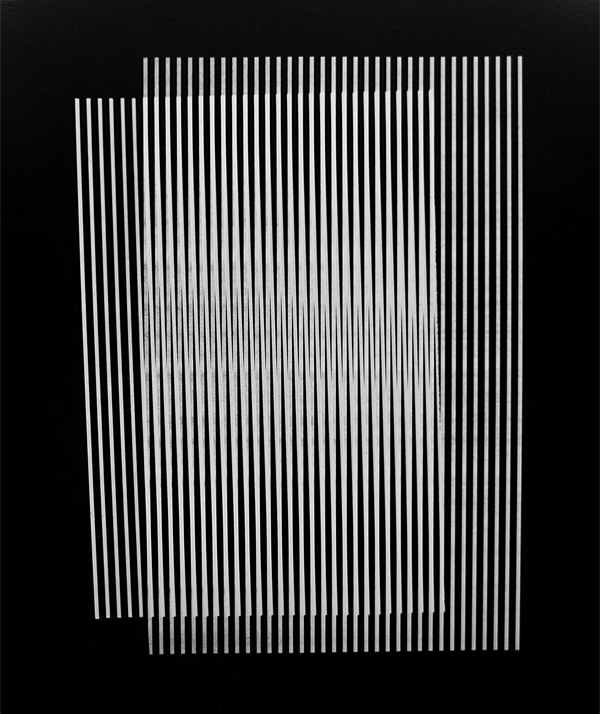 Interferenz - Fotogramme