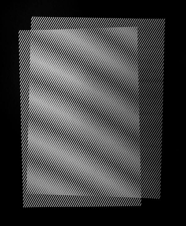 Interferenz - Fotogramme