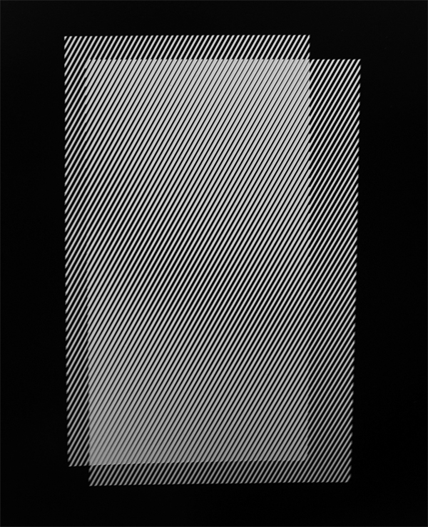 Interferenz - Fotogramme