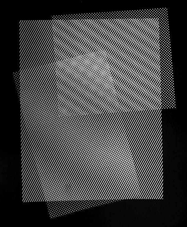 Interferenz - Fotogramme