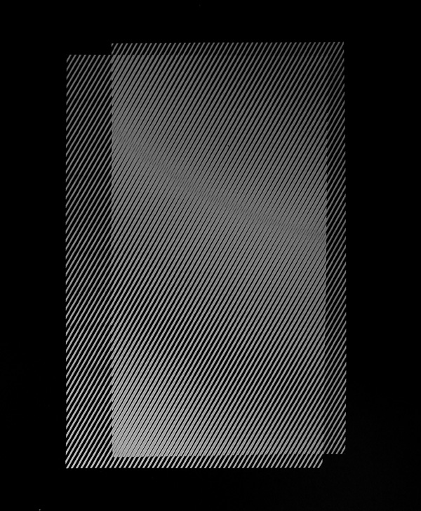 Interferenz - Fotogramme
