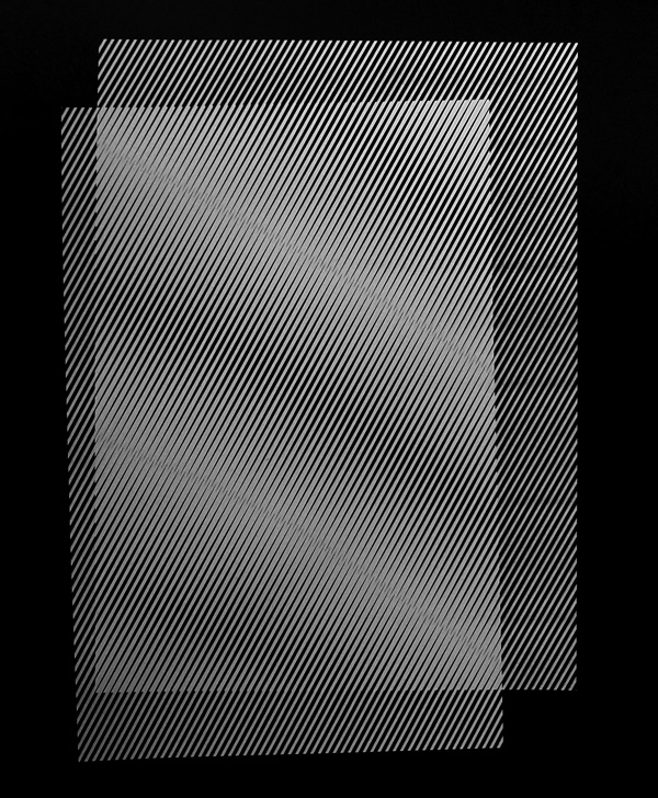 Interferenz - Fotogramme