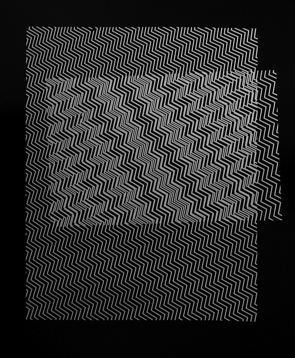 Interferenz - Fotogramme