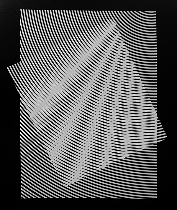 Interferenz - Fotogramme