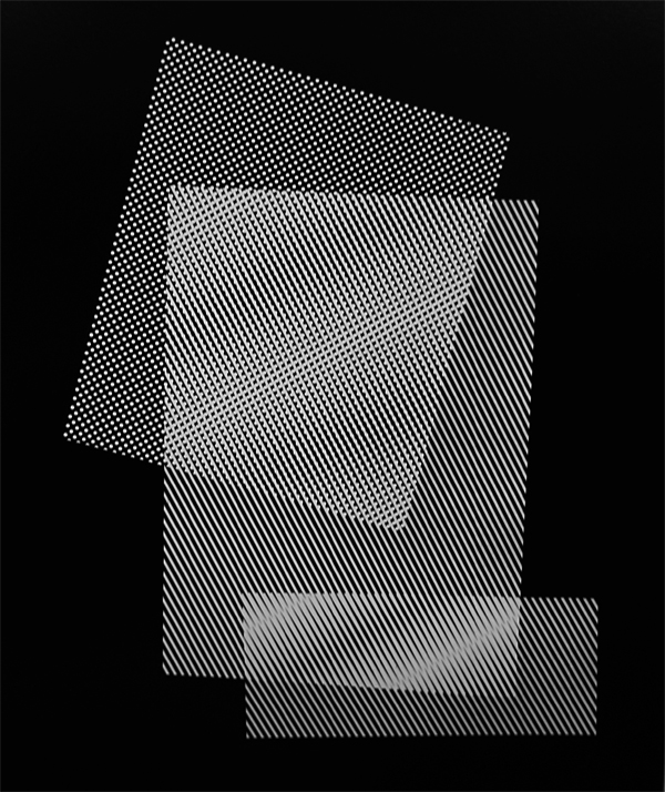 Interferenz - Fotogramme